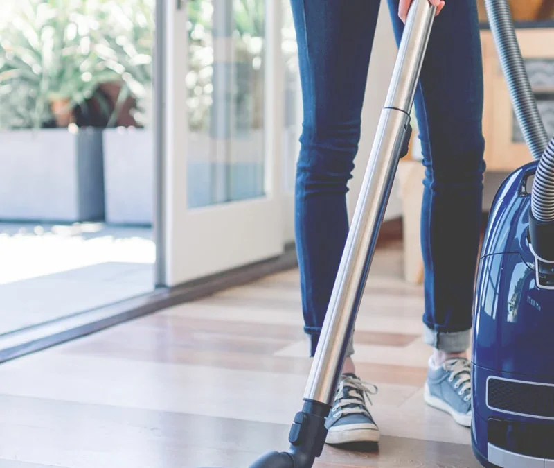 Professional Housekeeping Services: Worth the Investment 