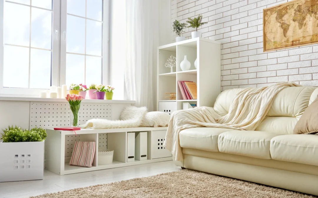 Why It’s Important To Have A Deep Clean Done For Your Home